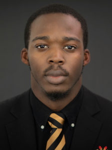 Bro. Jetavon Christian